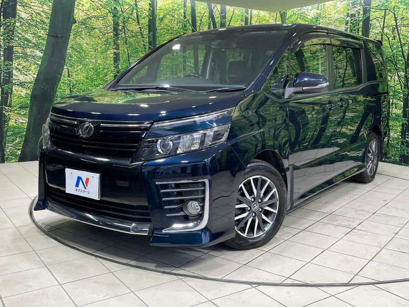 2016 Toyota Voxy DBA-ZRR80W (UW-6ab9dd0b444bf)[0]