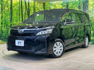 2019 Toyota Voxy DBA-ZRR80G