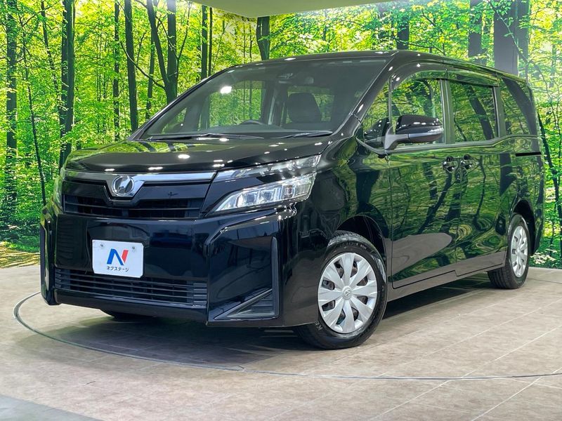 2019 Toyota Voxy DBA-ZRR80G (UW-6ab9dd1247280)[0]