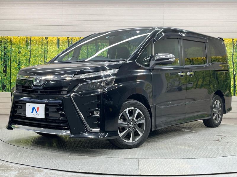 2020 Toyota Voxy DBA-ZRR80W (UW-6ab9dd13f141f)[0]
