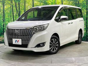 2018 Toyota Esquire DBA-ZRR85G