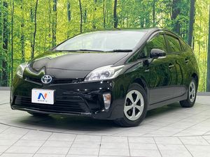 2015 Toyota Prius DAA-ZVW30