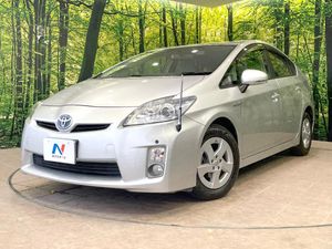 2009 Toyota Prius DAA-ZVW30