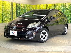 2013 Toyota Prius DAA-ZVW30