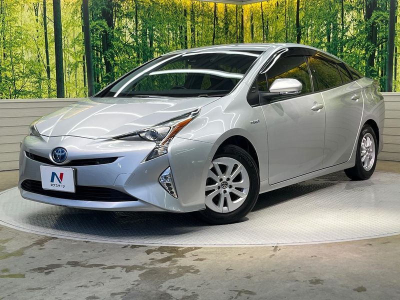 2017 Toyota Prius DAA-ZVW50 (UW-6ab9dd3559969)[0]