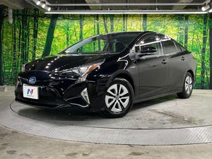 2016 Toyota Prius DAA-ZVW51