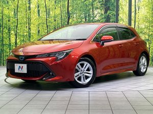 2019 Toyota Corolla Sport 6AA-ZWE211H