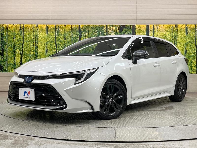 2023 Toyota Corolla Touring 6AA-ZWE219W (UW-6ab9dd4949613)[0]
