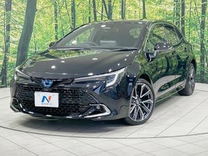 2024 Toyota Corolla Sport 6AA-ZWE219H
