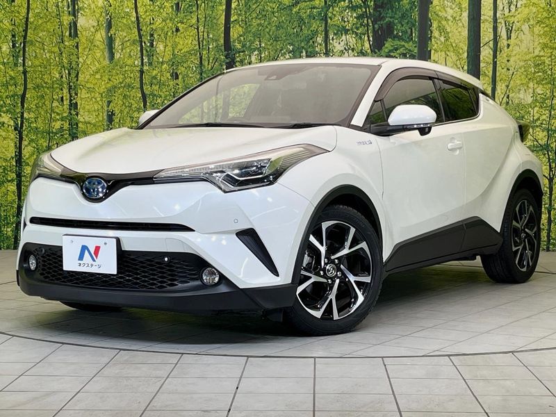 2017 Toyota C-HR DAA-ZYX10 (UW-6ab9dd65ec43b)[0]
