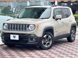 2016 Chrysler Jeep Renegade ABA-BU14