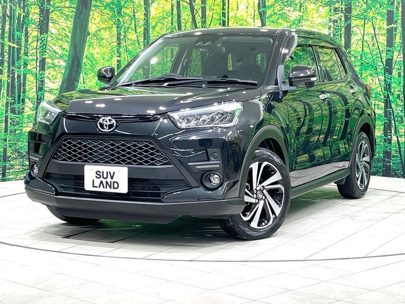 2023 Toyota Raize 5BA-A201A (UW-mulwe0k9dsop)[0]