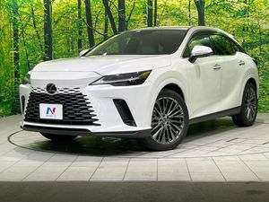 2023 Lexus RX 6AA-AALH15