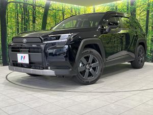 2026 Toyota RAV4 6AA-AXAN64