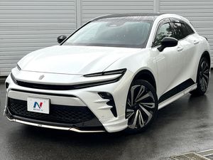 2024 Toyota Crown Sports 6AA-AZSH36W