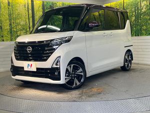 2024 Nissan Roox 4AA-B45A