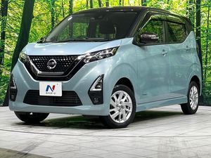 2021 Nissan Days 5AA-B47W