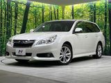 2012 Subaru Legacy Touring Wagon DBA-BRM