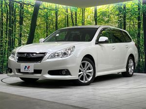 2012 Subaru Legacy Touring Wagon DBA-BRM