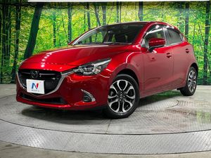 2018 Mazda Demio LDA-DJ5FS