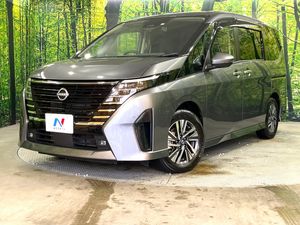 2023 Nissan Serena 5BA-FC28