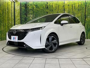 2022 Nissan Aura 6AA-FE13