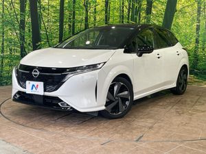 2022 Nissan Aura 6AA-FE13