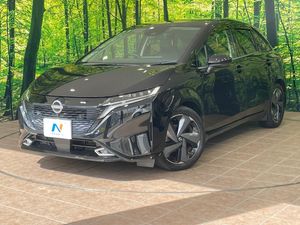 2022 Nissan Aura 6AA-FE13