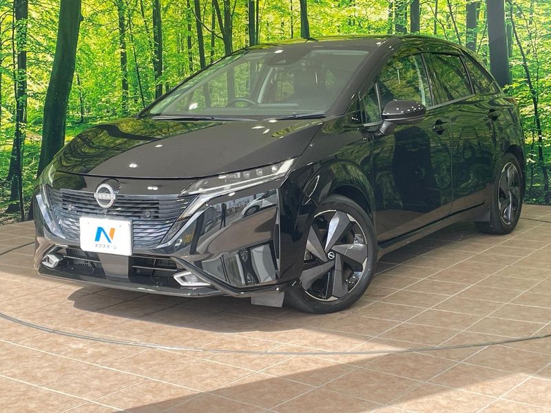 2022 Nissan Aura 6AA-FE13 (UW-mulwi81qtzqj)[0]