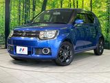 2016 Suzuki Ignis DAA-FF21S
