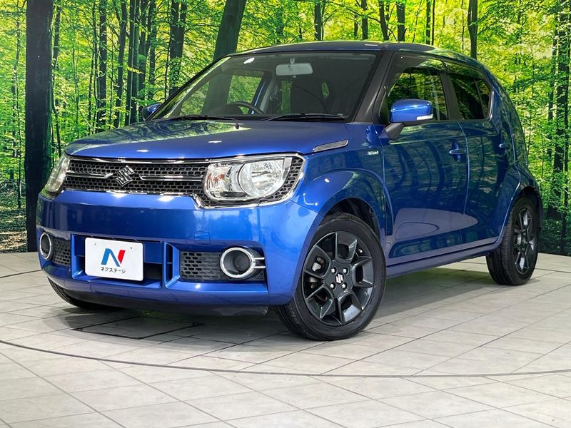 2016 Suzuki Ignis DAA-FF21S (UW-mulwib2x8w1g)[0]