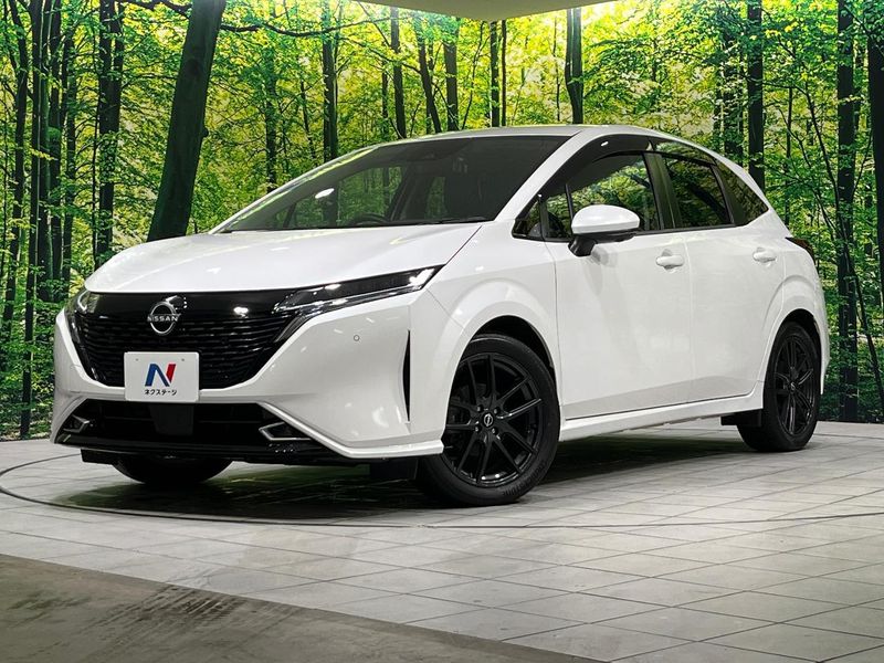 2022 Nissan Aura 6AA-FSNE13 (UW-mulwif9dib7s)[0]