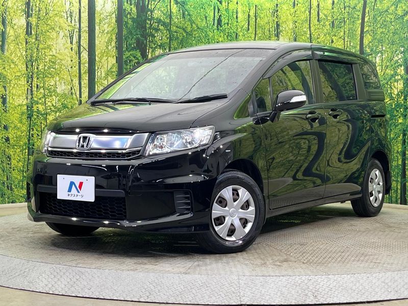 2016 Honda Freed Spike DBA-GB3 (UW-mulwigdvpmcb)[0]