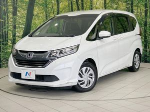 2019 Honda Freed DBA-GB5