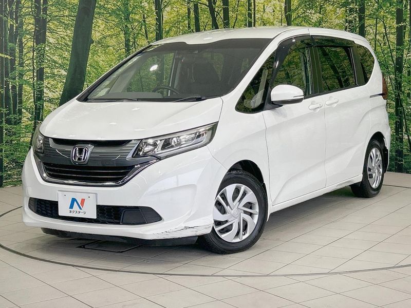 2019 Honda Freed DBA-GB5 (UW-mulwihs8z182)[0]