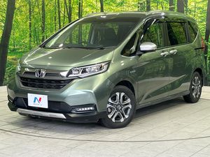 2022 Honda Freed hybrid 6AA-GB7