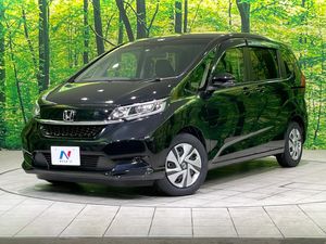2023 Honda Freed hybrid 6AA-GB7
