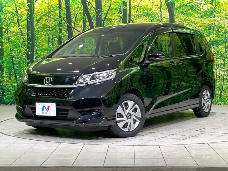 2023 Honda Freed hybrid 6AA-GB7 (UW-mulwil0gqxnu)[0]
