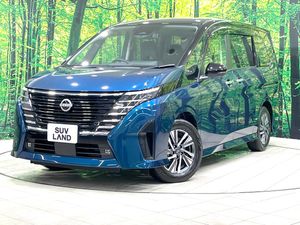 2024 Nissan Serena 6AA-GFC28