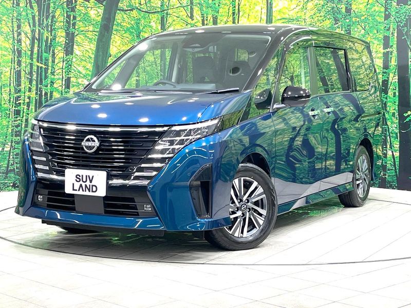 2024 Nissan Serena 6AA-GFC28 (UW-mulwj2ixs1g3)[0]
