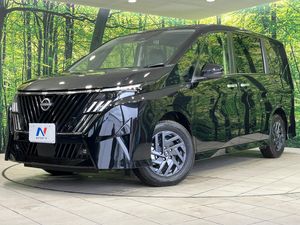 2026 Nissan Serena 6AA-GFC28
