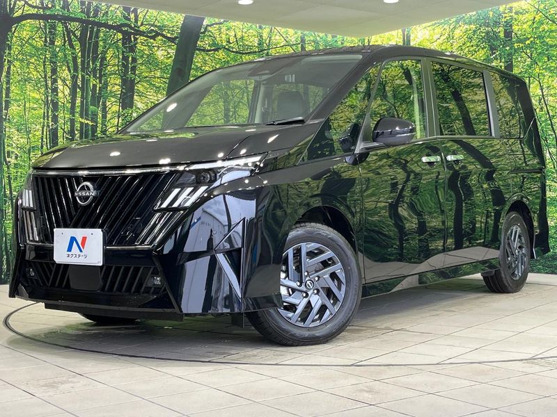 2026 Nissan Serena 6AA-GFC28 (UW-mulwj39r6hhc)[0]