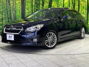 2013 Subaru Impreza G4 DBA-GJ7