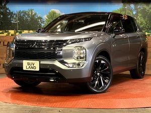 2023 Mitsubishi OUTLANDER PHEV 5LA-GN0W