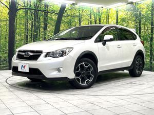 2013 Subaru XV DBA-GP7