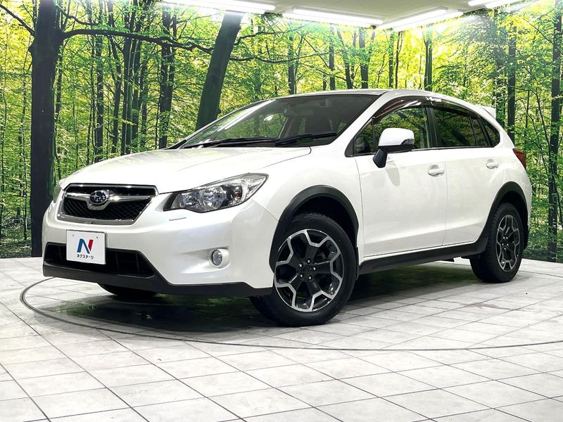 2013 Subaru XV DBA-GP7 (UW-mulwje6ji2cb)[0]