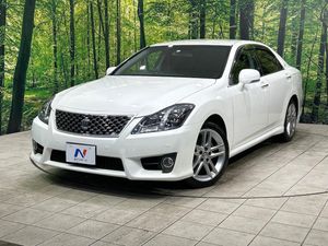 2011 Toyota Crown DBA-GRS200