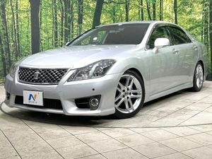 2011 Toyota Crown DBA-GRS200