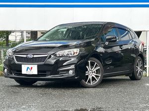 2018 Subaru Impreza Sport DBA-GT6