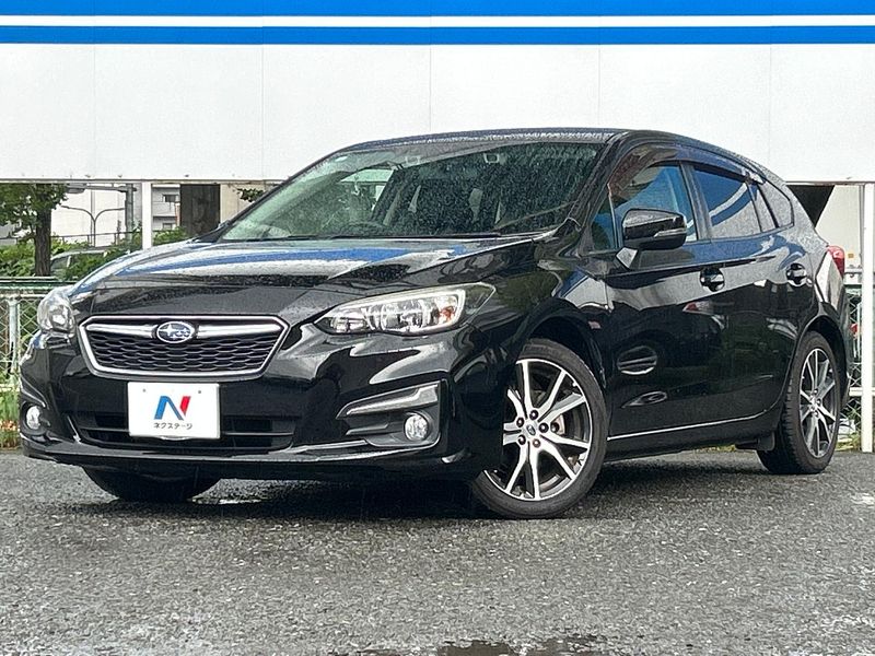 2018 Subaru Impreza Sport DBA-GT6 (UW-mulwjontlq2e)[0]